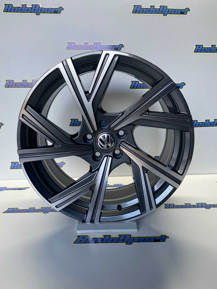 JANTES 17  5X100 PARA VW / SEAT / SKODA  | 5X100 GMF NOVAS