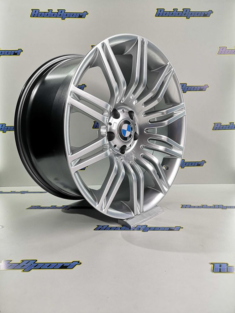 JANTES BMW SPYDER EM 19 | 5X120 E34 E39 E60 E61 | NOVAS