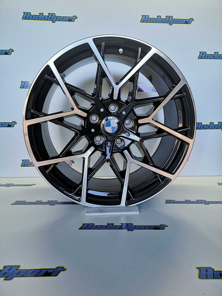 JANTES LOOK BMW G20 M-PERFORMENCE EM 19 E 20 | 5X120 NOVAS