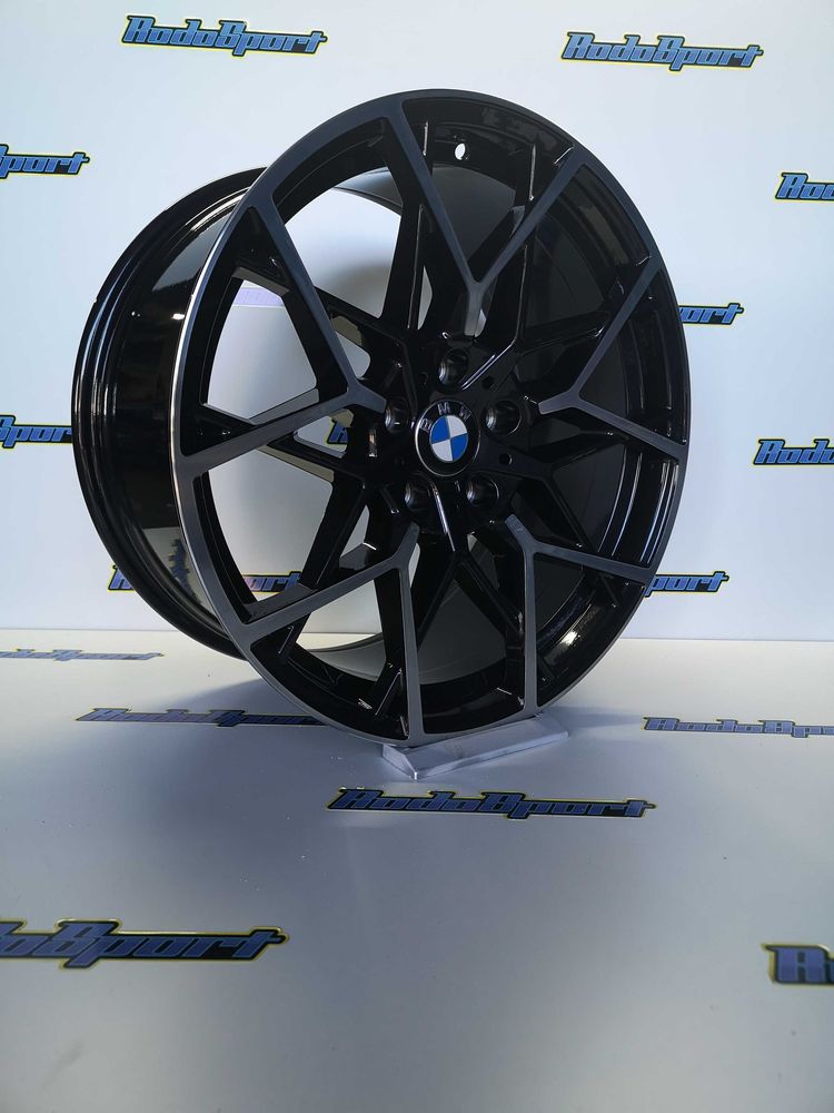 JANTES LOOK BMW G20 M-PORFORMANCE EM 19 E 20 | 5X112 NOVAS