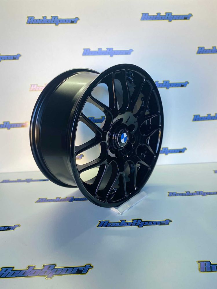 JANTES FOX DTM LOOK M3 CSL EM 18 E 19 | 5X120 NOVAS