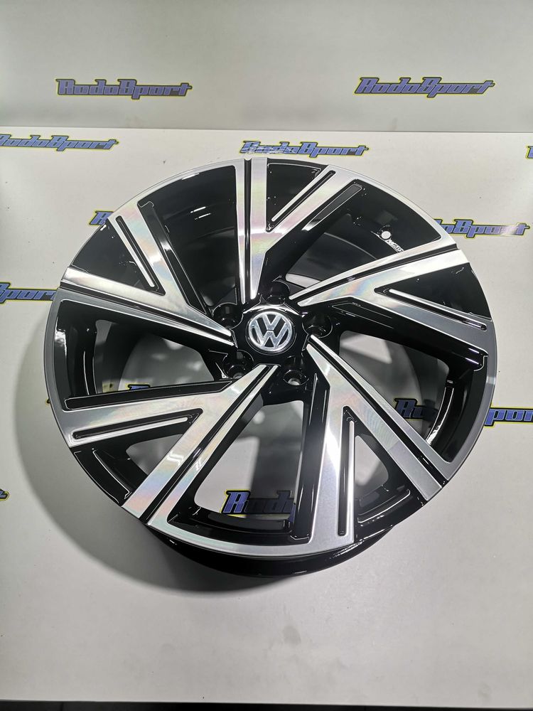 JANTES LOOK VW EM 17 E 18| 5X112 NOVAS