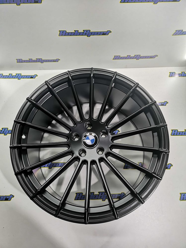 JANTES LOOK HAMANN EM 20,21 e 22 PARA X5/X6 | 5X120 E 5X112 NOVAS