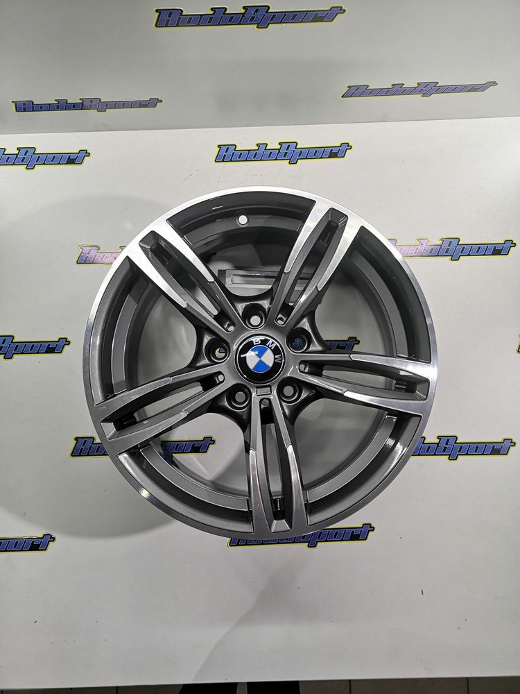 JANTES BMW LOOK M4 EM 17 | 5X120 NOVAS