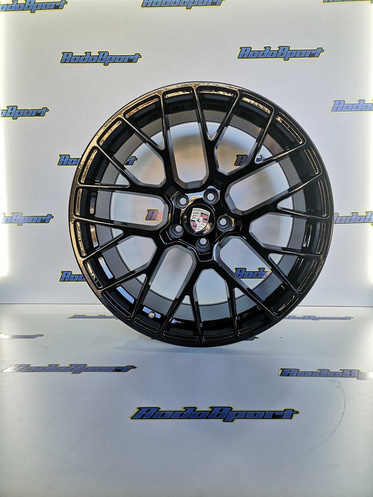 JANTES LOOK PORSCHE P/ MACAN EM 20| 5X112 NOVAS