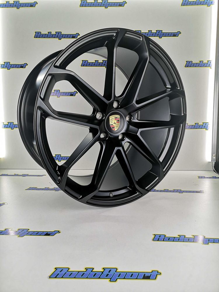 Jantes LOOK PORSCHE em 22 | 5X130 Novas