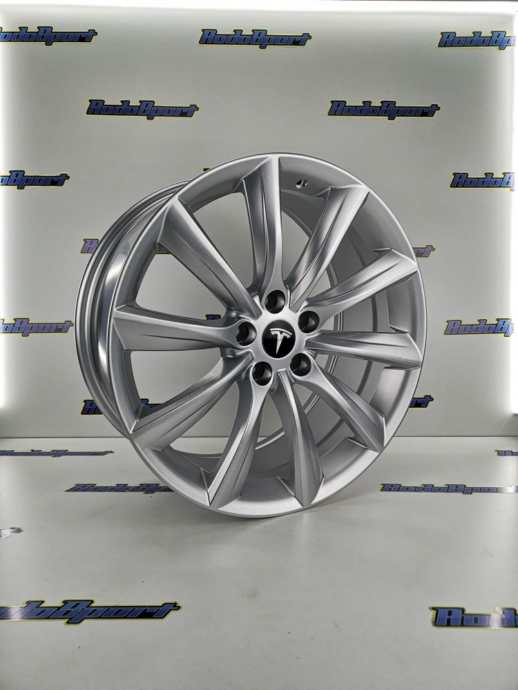 JANTES P/ TESLA MODEL 3 E MODEL Y EM 19| 5X114.3 NOVAS