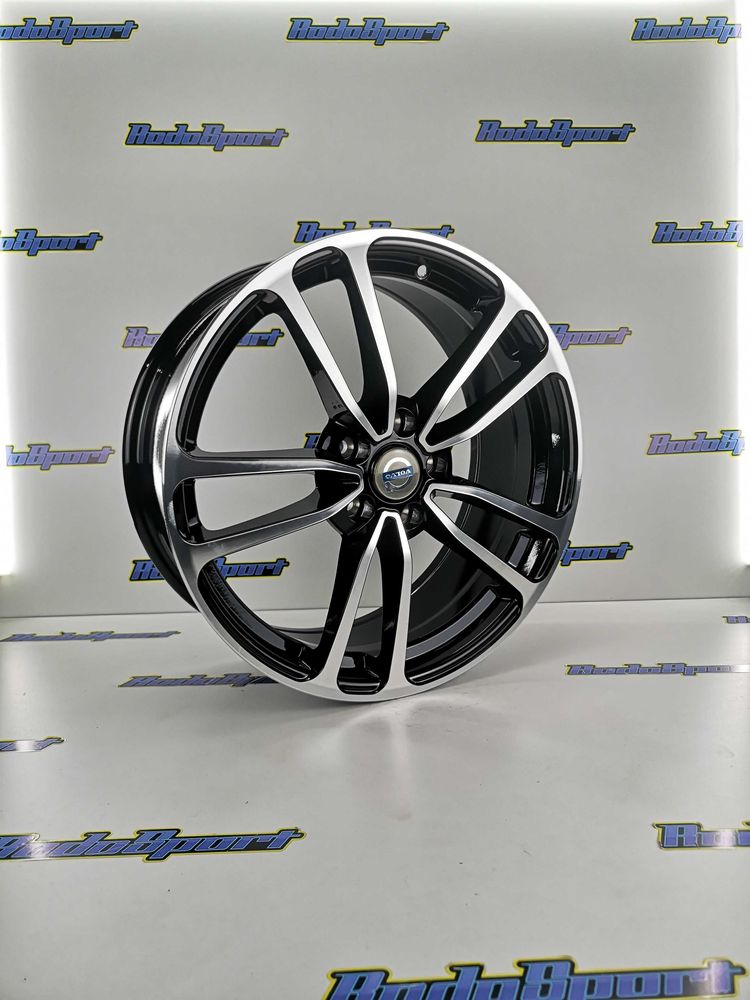 JANTES CL1 LOOK VOLVO EM 19| 5X108 NOVAS
