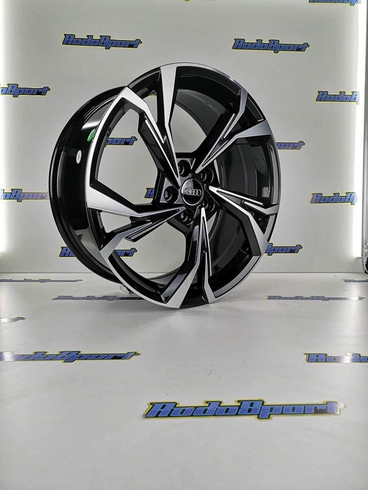JANTES AUDI LOOK S3 EM 18 E 19| 5X112 NOVAS