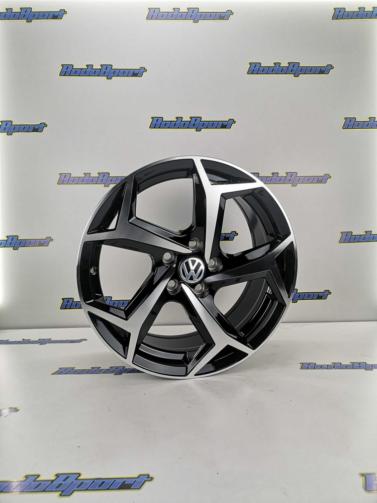 JANTES LOOK VW EM 15| 5X100 NOVAS