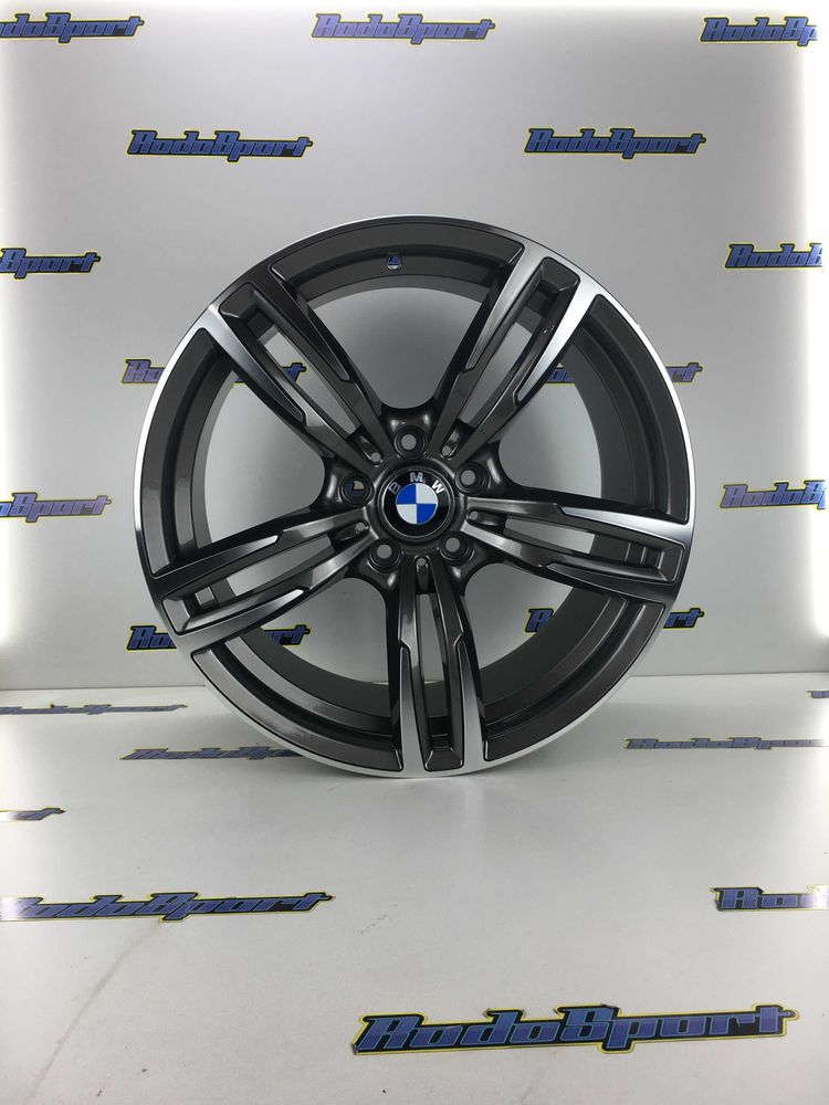 JANTES BMW LOOK M4 EM 19 | 5X120 NOVAS