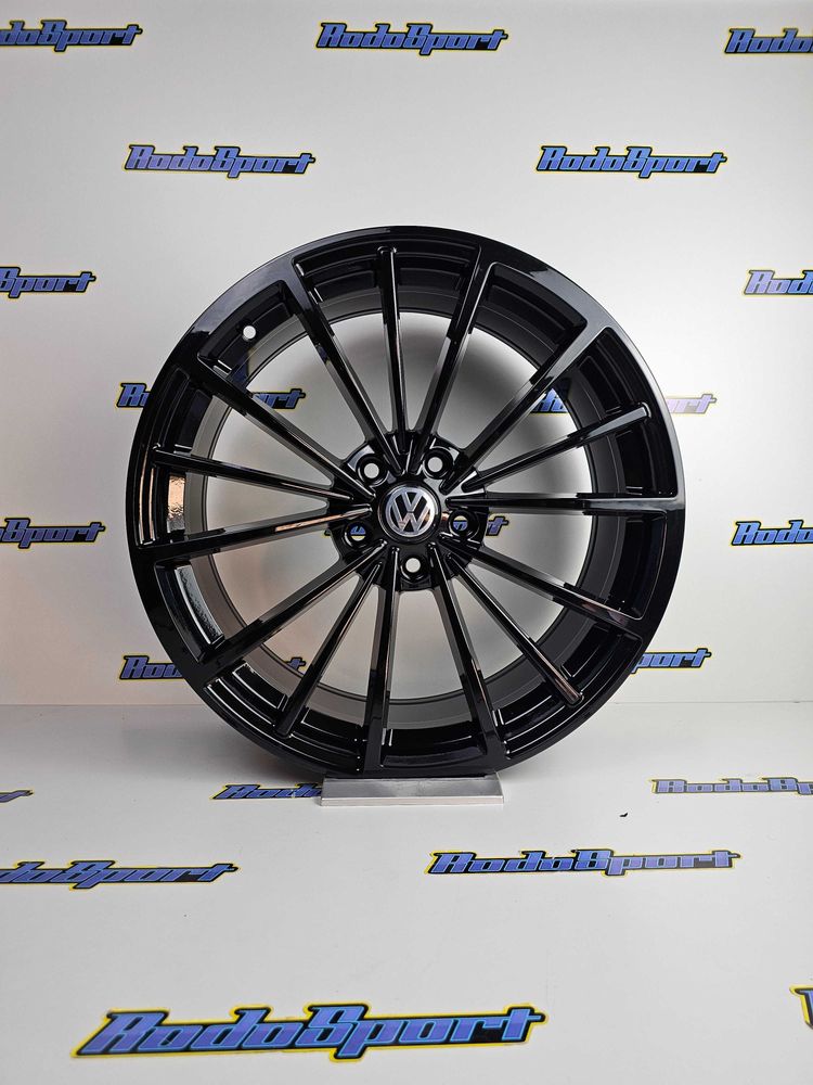 JANTES LOOK VW GOLF CLUBSPORT 2022 EM 19| 5X112 NOVAS