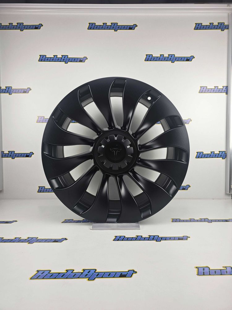 JANTES LOOK TESLA EM 19 e 20| 5X114.3 NOVAS