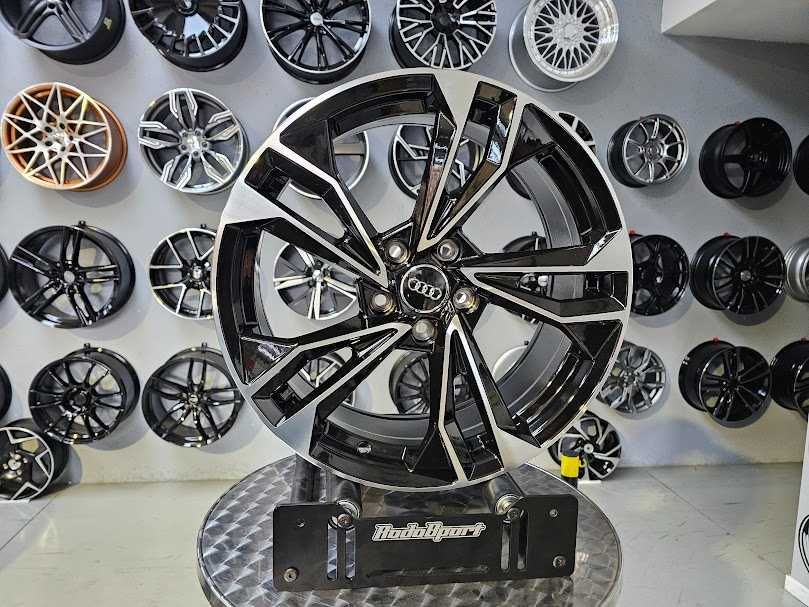 Jantes look Audi S5 em 18, 19 e 20 | 5x112 novas