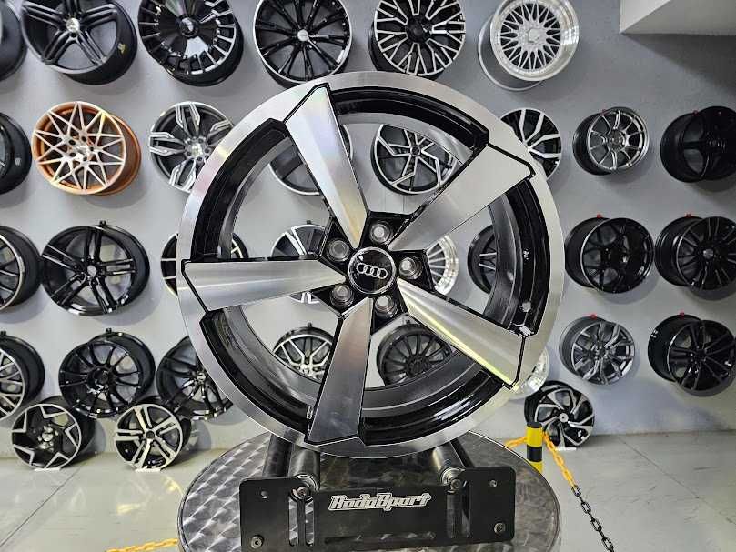 Jantes look Audi em 19| 5x112 novas