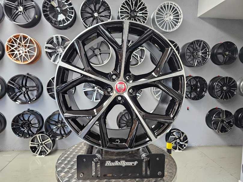 Jantes look Jaguar /Volvo/Ford em 20| 5x108 novas