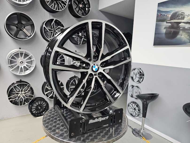 Jantes look Bmw em 19 | 5x112 novas
